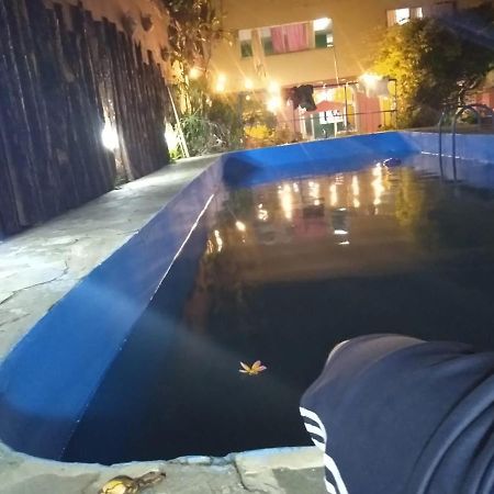 Tu Hostel 圣米格尔·德·图库玛 外观 照片