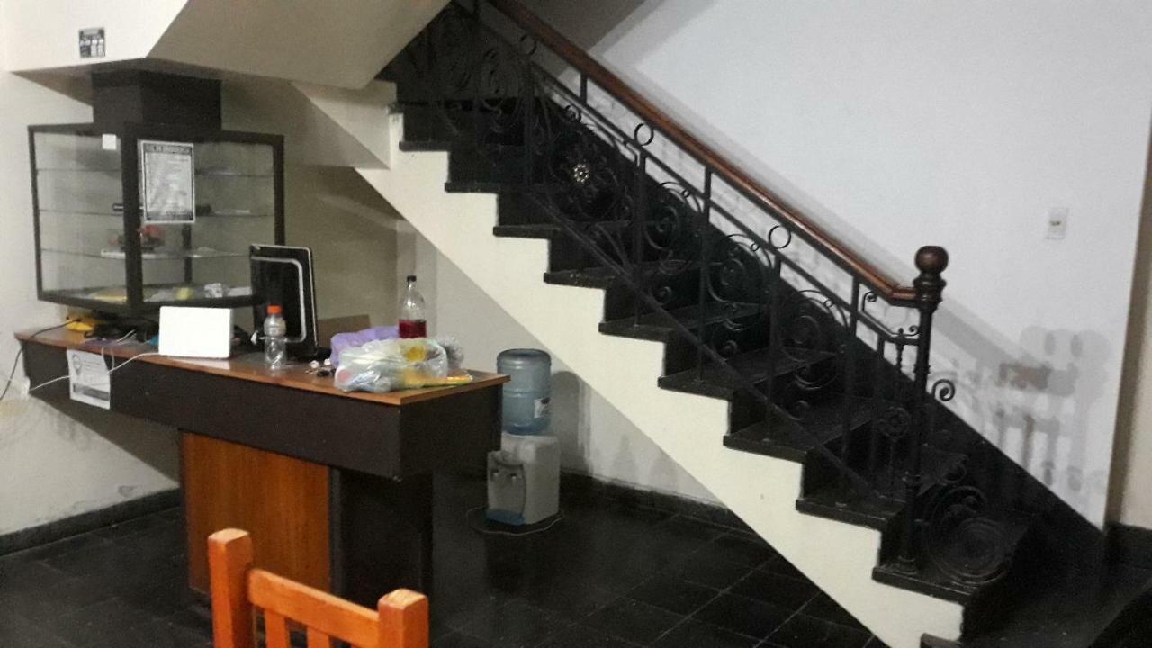 Tu Hostel 圣米格尔·德·图库玛 外观 照片