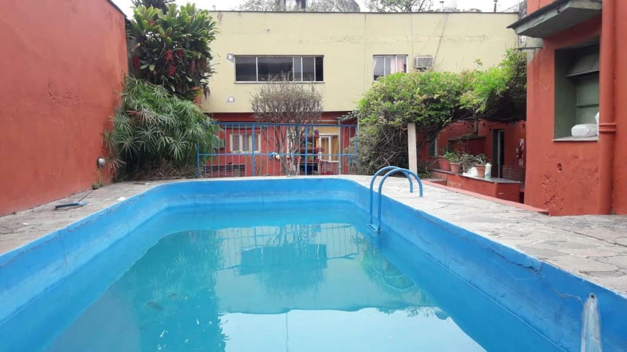 Tu Hostel 圣米格尔·德·图库玛 外观 照片