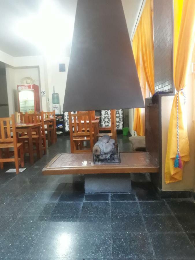 Tu Hostel 圣米格尔·德·图库玛 外观 照片
