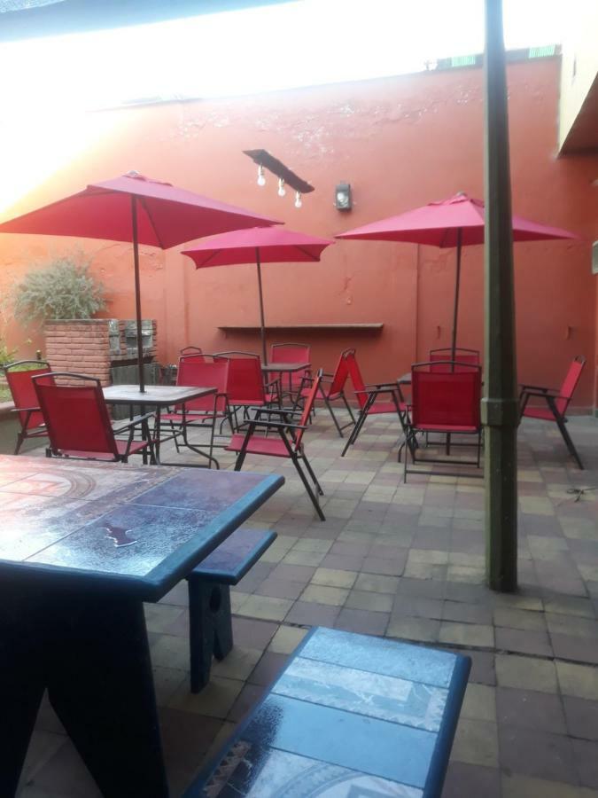 Tu Hostel 圣米格尔·德·图库玛 外观 照片