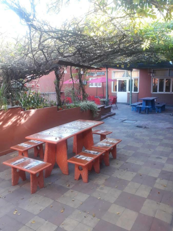 Tu Hostel 圣米格尔·德·图库玛 外观 照片