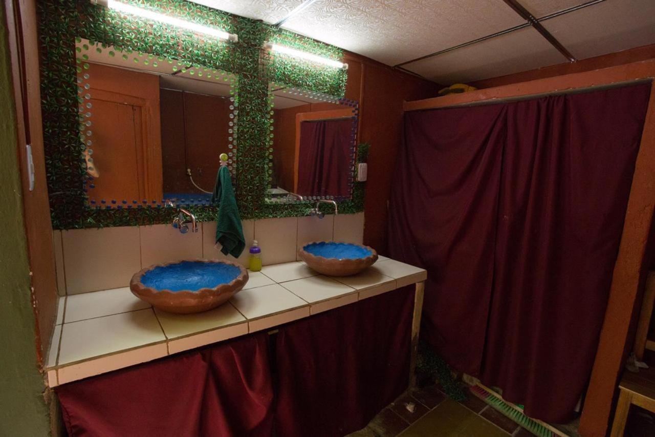 Tu Hostel 圣米格尔·德·图库玛 外观 照片