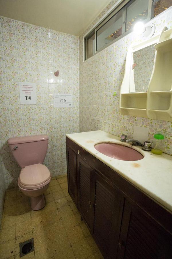Tu Hostel 圣米格尔·德·图库玛 外观 照片