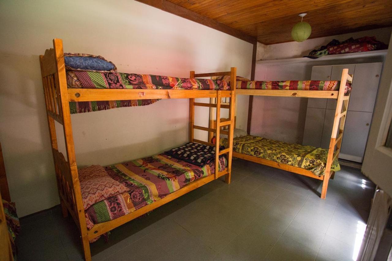 Tu Hostel 圣米格尔·德·图库玛 外观 照片